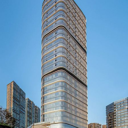 Le Meridien Hangzhou, Binjiang Екстер'єр фото